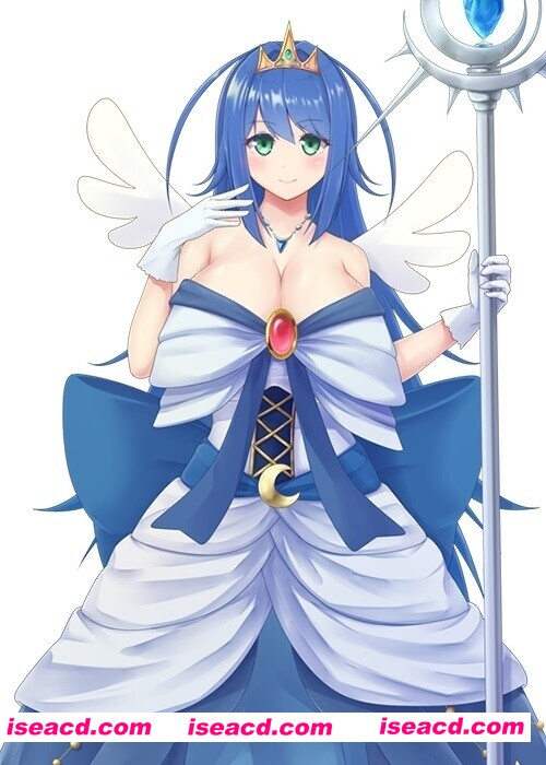 图片[6]-【日系RPG/汉化/异种X/PC】月红神姬科妮莉亚 月紅神姫コーネリア Ver1.10 Mtool汉化版【2.25G】-嘤嘤怪之家