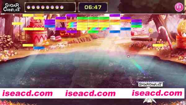 图片[11]-[互动SLG/中文/2D步兵] 终极糖果粉碎击！ Ultimate Sugar Crush! STEAM官方中文步兵版 [300M/新作]-嘤嘤怪之家