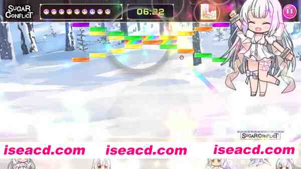 图片[10]-[互动SLG/中文/2D步兵] 终极糖果粉碎击！ Ultimate Sugar Crush! STEAM官方中文步兵版 [300M/新作]-嘤嘤怪之家