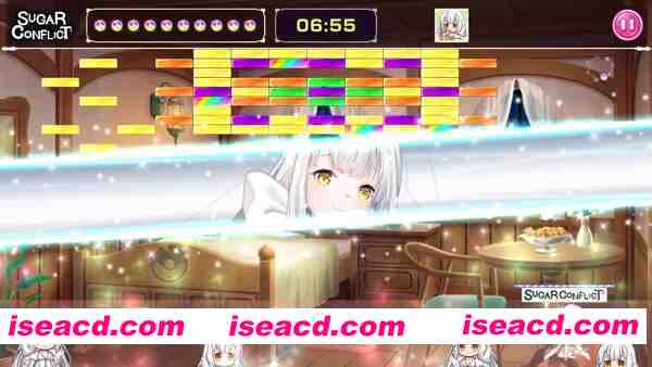 图片[9]-[互动SLG/中文/2D步兵] 终极糖果粉碎击！ Ultimate Sugar Crush! STEAM官方中文步兵版 [300M/新作]-嘤嘤怪之家