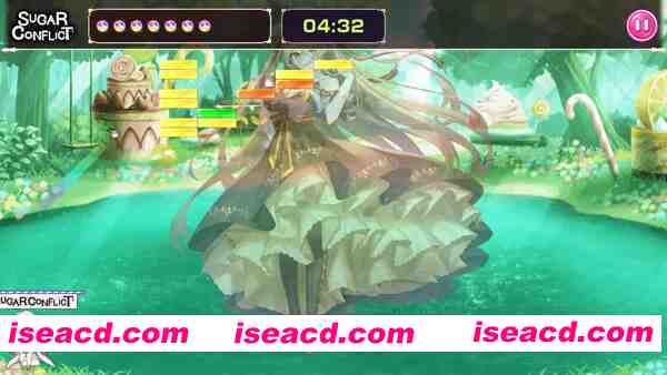 图片[7]-[互动SLG/中文/2D步兵] 终极糖果粉碎击！ Ultimate Sugar Crush! STEAM官方中文步兵版 [300M/新作]-嘤嘤怪之家