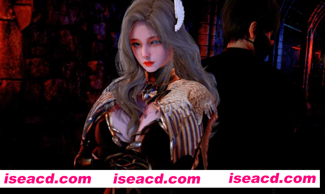 图片[1]-【国风SLG精品/汉化/后宫/PC+安卓】杀手的神话 猎魔人传说 Myth of Slayer Ch.9 汉化版【5.95G】-嘤嘤怪之家