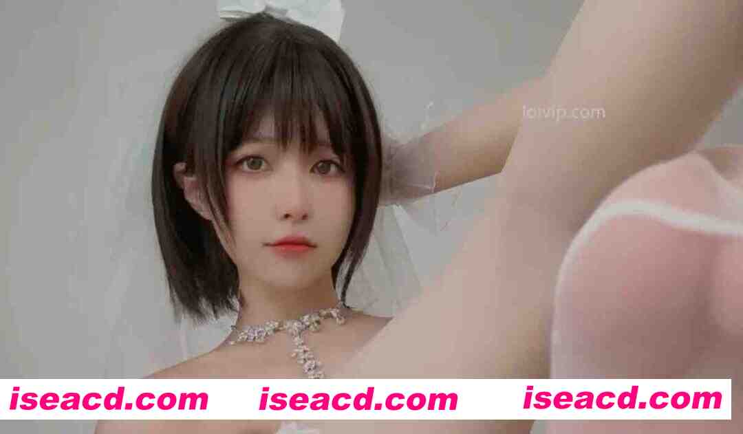 图片[1]-[COSPLAY/带视频] [布丁大法 (Pudding Dafa)]-婚纱新娘[66p 6v] [1.8G]-嘤嘤怪之家