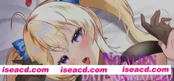 图片[1]-[SLG/中文/步兵/动态CG] 地球人禁止谈外星恋 Ver1.0.0 STEAM官方中文步兵版 [600M/全CV/新作]-嘤嘤怪之家