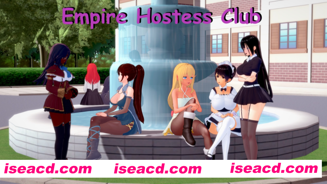 图片[1]-【SLG/汉化/NTR/PC+安卓】帝国女侍俱乐部 Empire Hostess Club Ver0.2 AI汉化内嵌版【2.31G】-嘤嘤怪之家