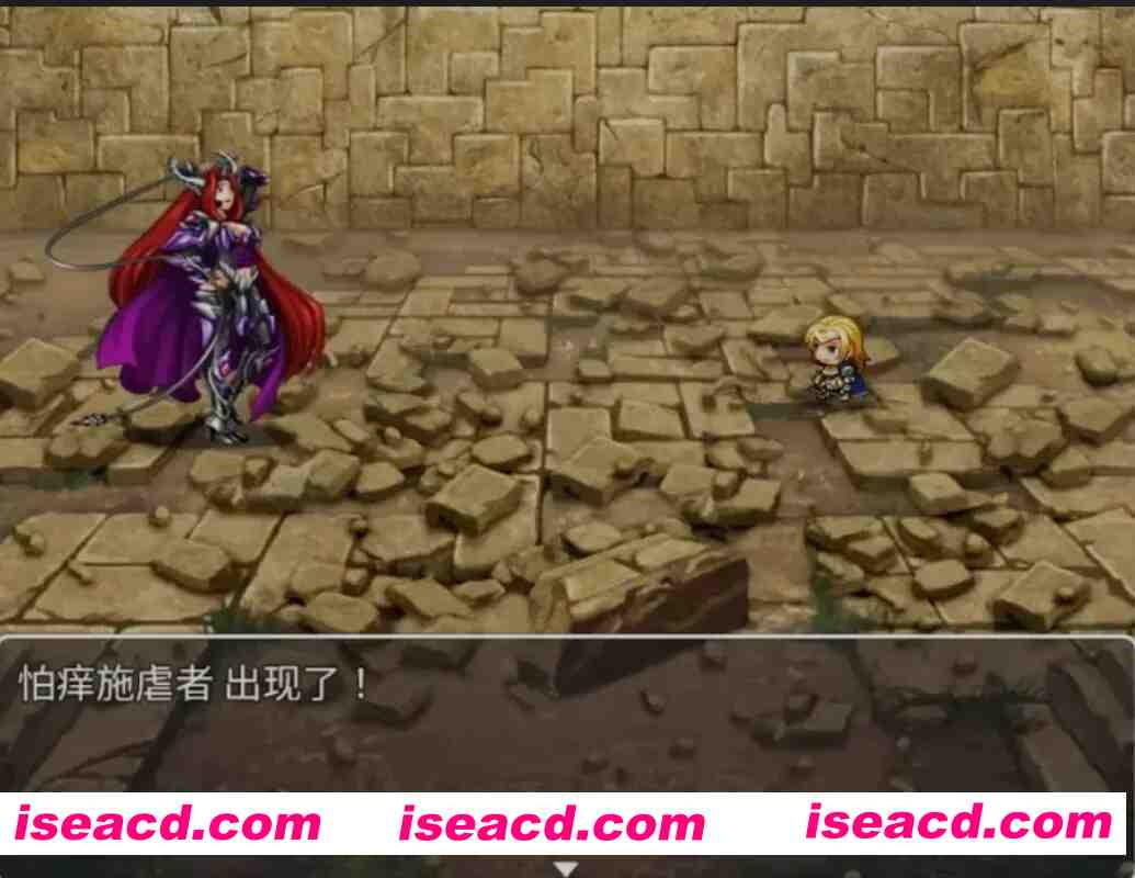 图片[5]-[日式RPG/AI汉化/PC+安卓] [特殊XP] 爱丽丝的奇妙冒险-搔痒  AI汉化版 [500M/新作]-嘤嘤怪之家