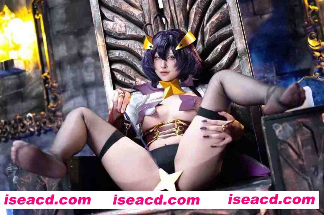 图片[4]-[COSPLAY/带视频]清水由乃 – 憧憬成为魔法少女 柊舞缇娜+阿良河琪舞 (&猪突猛蛋)[71P 1V] [1.7g]-嘤嘤怪之家