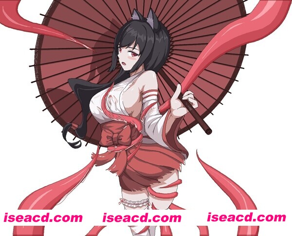 图片[2]-【日系ACT/官中/全动态/PC】退魔巫女-異種银獄 官方中文版【362M】-嘤嘤怪之家