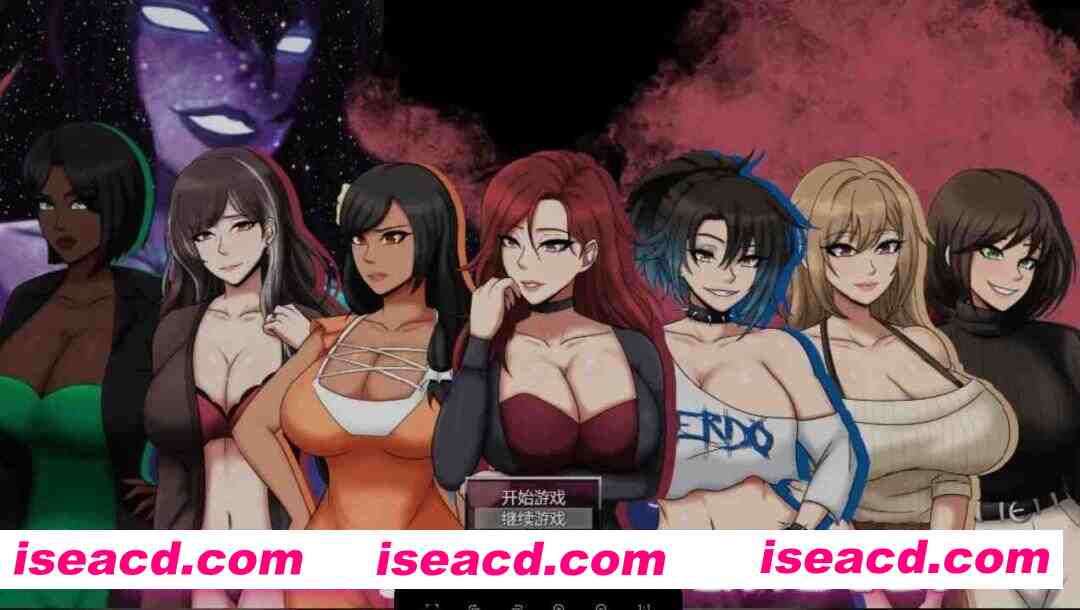 图片[1]-[欧美RPG/AI汉化/2D步兵] 广人的妈妈们 Mommy Manhandler V1.6 AI汉化步兵版 [1G/更新]-嘤嘤怪之家