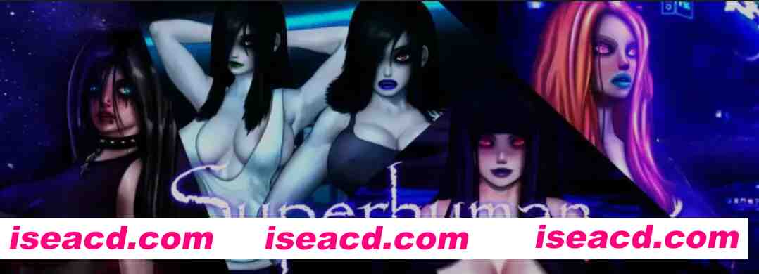 图片[1]-[欧美SLG/AI汉化/PC+安卓]超人 Super human Ver0.9999 AI汉化步兵版 [6.7G/更新]-嘤嘤怪之家