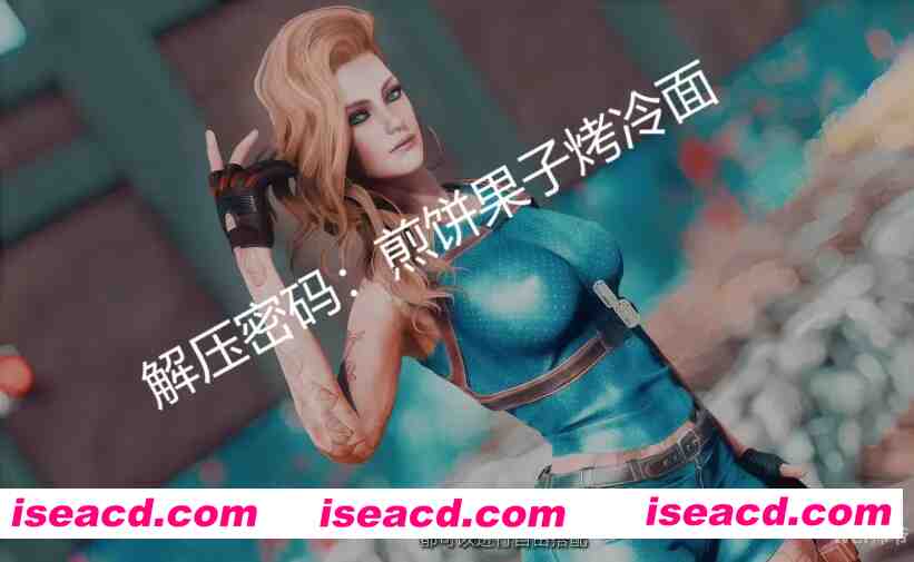 图片[4]-[大作魔改版/整合包] 辐射4-走近科学 色色次世代实验室主题整合包 25.10版[美化+实验室+新衣物+全种族+捏脸+画质] [130G]-嘤嘤怪之家