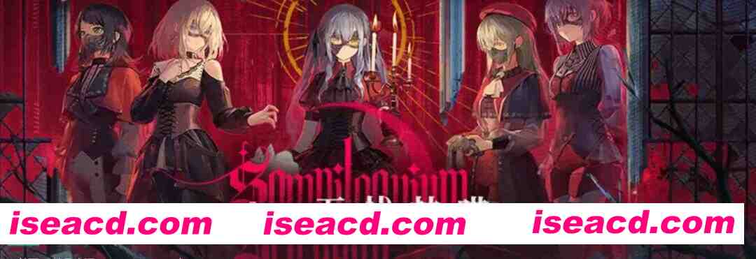 图片[1]-[二游破解/一键端] 明日方舟 Ver2.6.61 天机阁单机一键端 [带最新卡池/全角色/全皮肤/抽卡/可MOD] [23G/更新]-嘤嘤怪之家