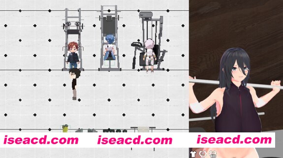 图片[3]-【日系RPG/官中/NTR/PC】噩梦侵蚀（ntr循环） 悪夢侵食（NTRループ）官方中文正式版【4.55G】-嘤嘤怪之家