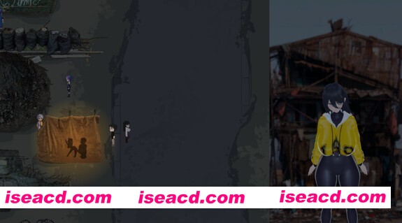 图片[2]-【日系RPG/官中/NTR/PC】噩梦侵蚀（ntr循环） 悪夢侵食（NTRループ）官方中文正式版【4.55G】-嘤嘤怪之家