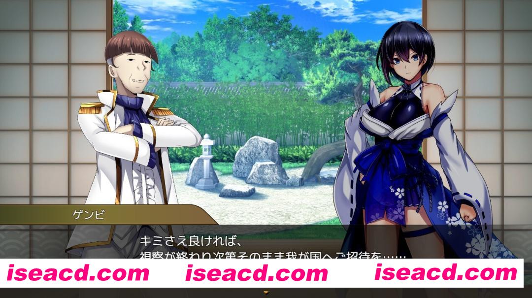 图片[5]-【日系RPG/汉化/催眠/大馒头/PC】操灭巫女梅娜 操灭之巫女冥那 操滅の巫女メイナ Ver1.0 Mtool汉化体验版【1.06G】-嘤嘤怪之家