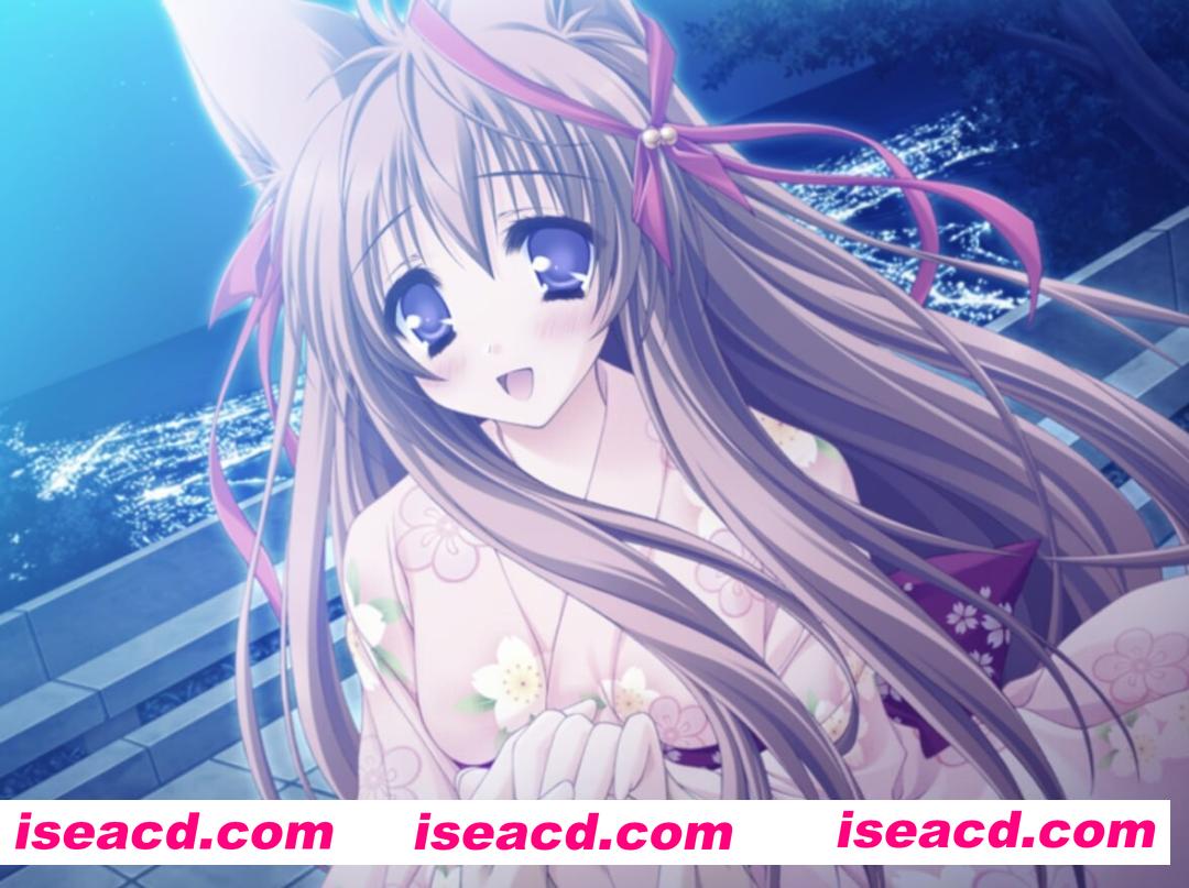 图片[8]-【日系ADV/官中/恋爱模拟/PC】游魂-It’s happy days- タユタマ -It’s happy days- 官方中文版【3.75G/CV】-嘤嘤怪之家