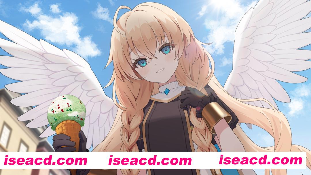 图片[1]-[模拟SLG/中文/2D] 偶像传奇！闪耀再临/Heroic Songs: the Remix! Build.20318050 官方中文版 [5.5G/新作/全CV]-嘤嘤怪之家