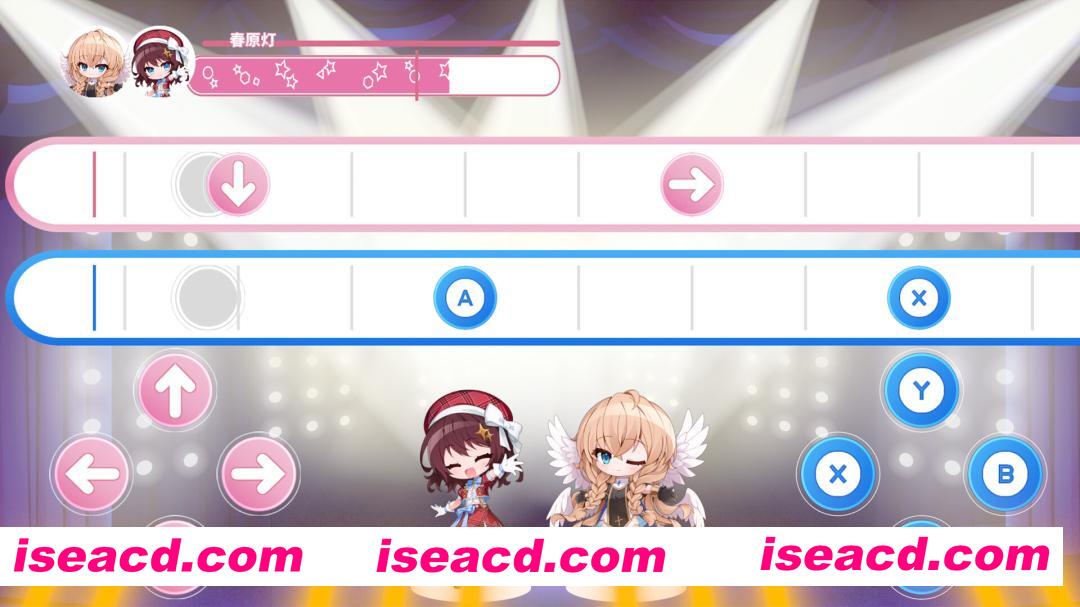 图片[5]-[模拟SLG/中文/2D] 偶像传奇！闪耀再临/Heroic Songs: the Remix! Build.20318050 官方中文版 [5.5G/新作/全CV]-嘤嘤怪之家