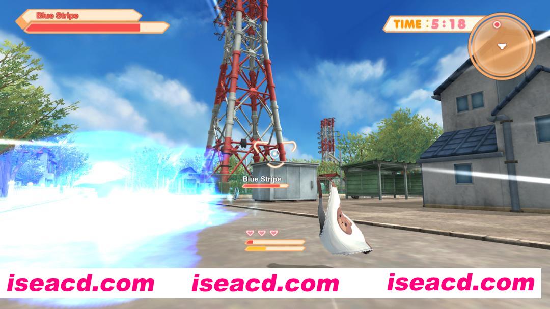 图片[1]-[ACT/中文/3D/整活儿游戏] 胖次派对/Panty Party Build.2491107 官方中文 [1.1G/新作]-嘤嘤怪之家