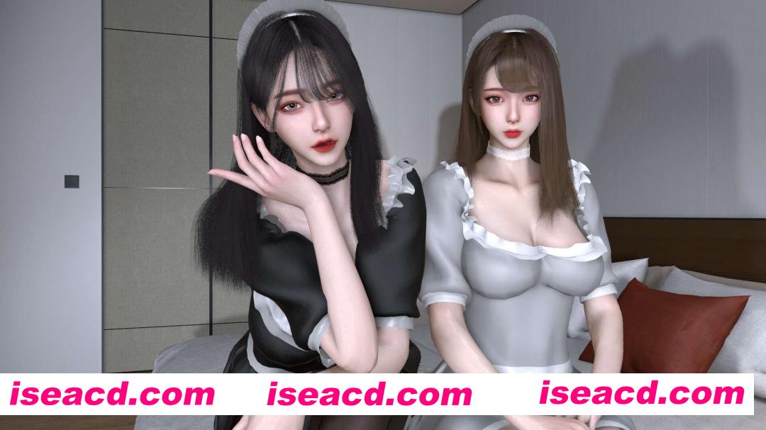 图片[5]-【互动SLG/官中/动态/PC】姊妹的侍奉 Maid Sisters’ Service Ver1.0929 官方中文Demo版【2.98G/CV】-嘤嘤怪之家