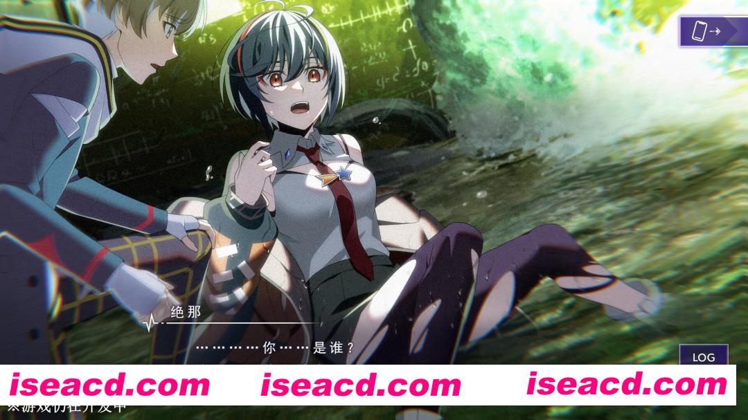 图片[1]-[解密ADV/中文/2D] 残音系少年少女/Type-NOISE: Shonen Shojo v1.0.3 官方中文版 [7.2G/新作]-嘤嘤怪之家