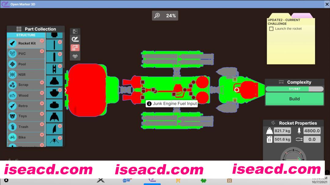 图片[2]-[SLG/中文/3D] 下一个太空叛军/Next Space Rebels V1.12 官方中文版 [2.2G/更新]-嘤嘤怪之家