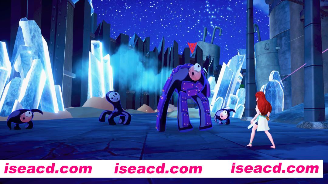 图片[2]-[ACT/中文/3D] 迈：千年之子/Mai: Child of Ages Build.20433914 官方中文版 [5.1G/新作]-嘤嘤怪之家