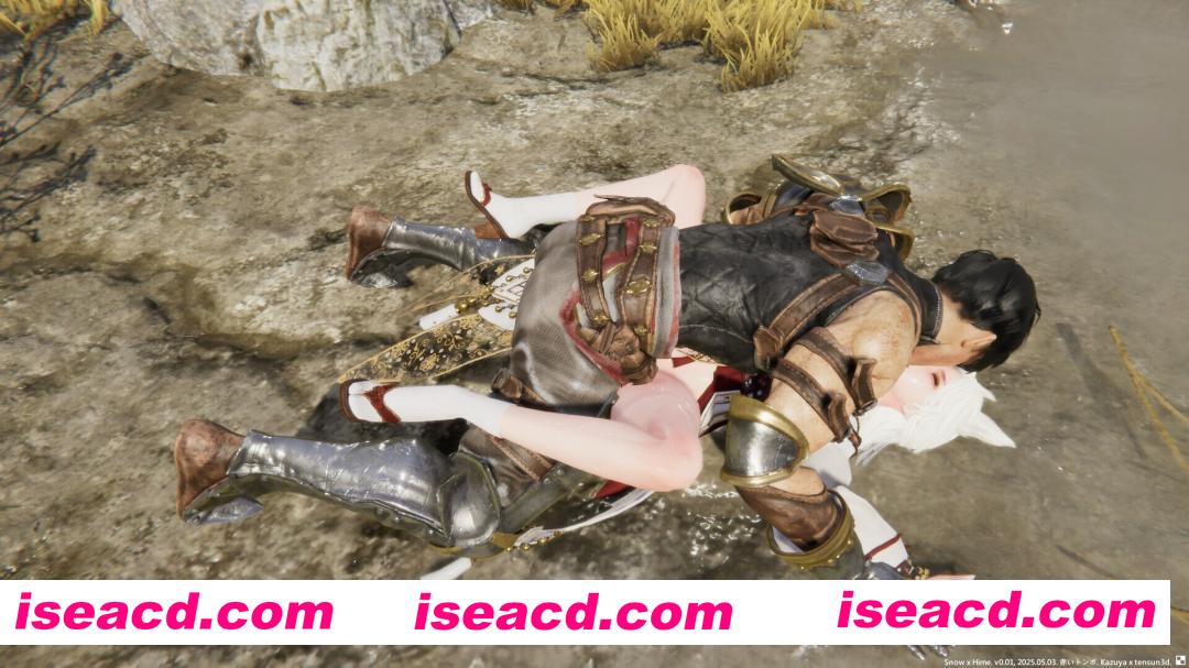 图片[7]-【ACT大作/官中/全动态/PC】冰霜之姬 冰霜の姬 Snow x Hime 官方中文步兵版【11.7G】-嘤嘤怪之家