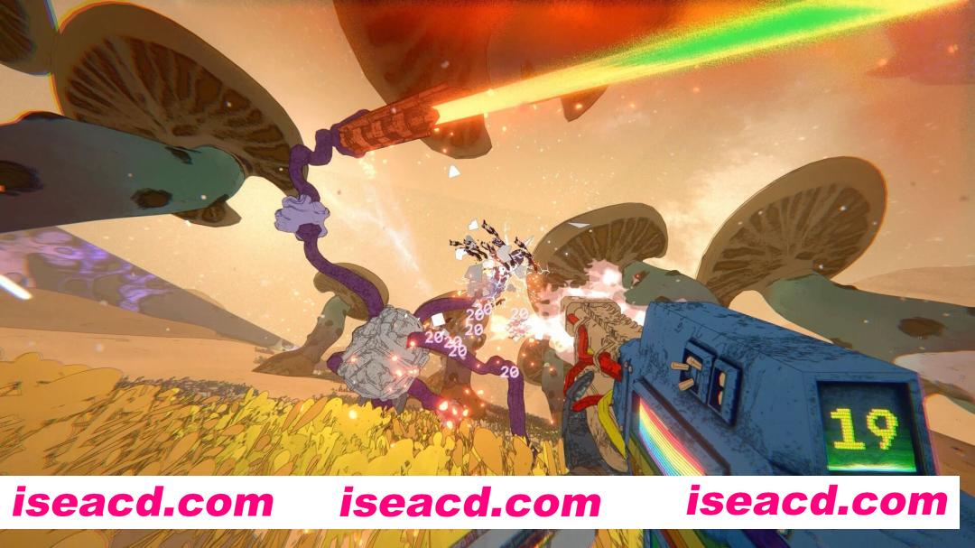 图片[1]-[ACT/中文/3D] 真菌朋克/灭菌小队/Mycopunk v1.4.4 官方中文版 [9G/新作]-嘤嘤怪之家