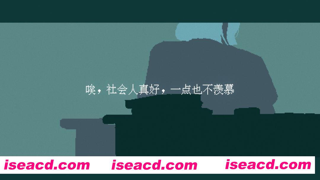 图片[5]-[ADV/中文/2D] 潮汐少女：现象/Tide Girl: Phenomena Build.11357601 官方中文版 [100M/新作]-嘤嘤怪之家