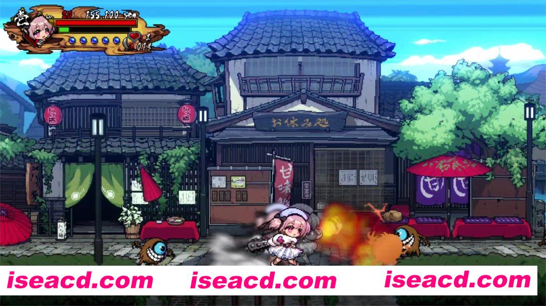 图片[3]-[ACT/中文/横版] 鬼谭/Ogre Tale v2.00 官方中文版 [2.5G/更新]-嘤嘤怪之家