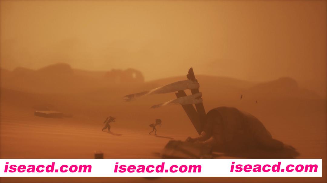 图片[2]-[ACT/中文/3D] 小小梦魇3/Little Nightmares III v20251017 官方中文版 [13G/更新/全CV]-嘤嘤怪之家