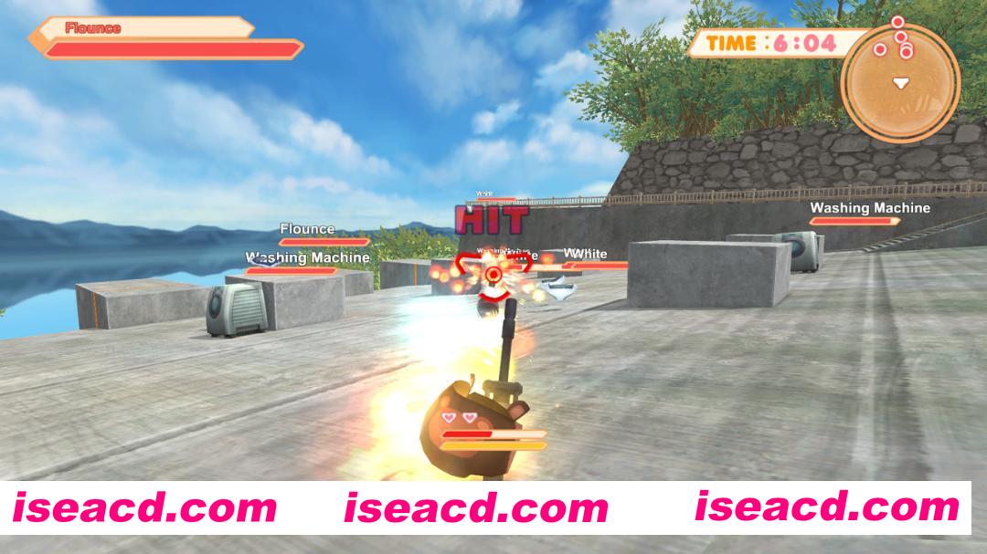 图片[4]-[ACT/中文/3D/整活儿游戏] 胖次派对/Panty Party Build.2491107 官方中文 [1.1G/新作]-嘤嘤怪之家