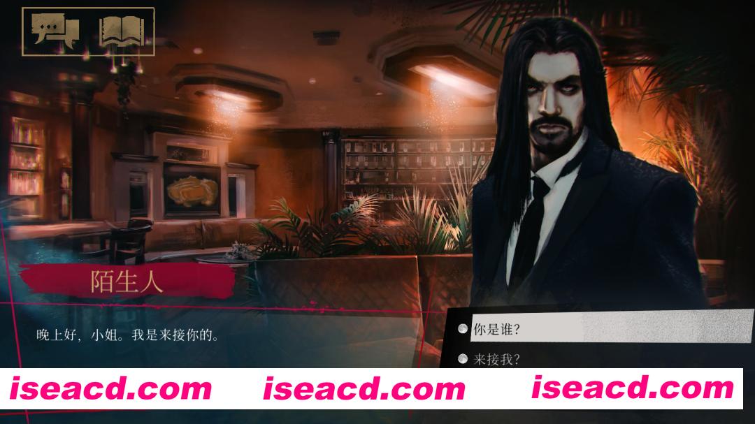 图片[2]-[ADV/中文/2D] 吸血鬼：避世血族-纽约帮会/Vampire: The Masquerade – Coteries of New York Build.20365032 官方中文版 [3.3G/新作]-嘤嘤怪之家