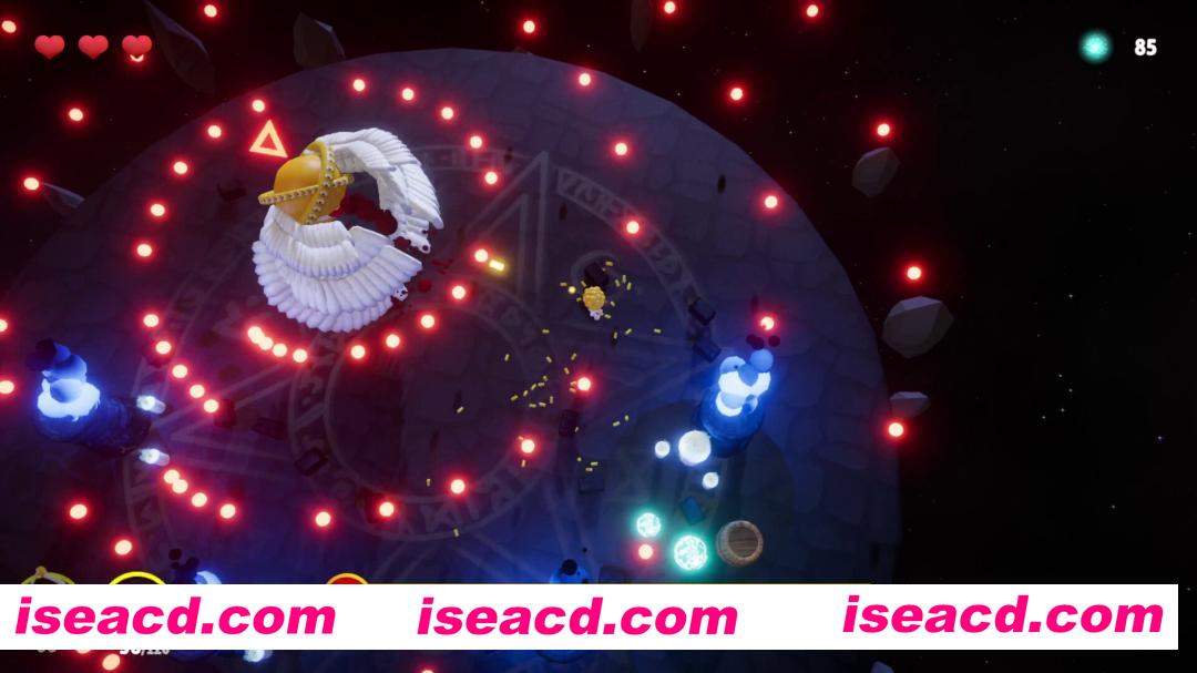 图片[1]-[ACT/中文/3D俯视角] 物理超度指南/Holy Shot Build.20149696 官方中文版 [900M/新作]-嘤嘤怪之家