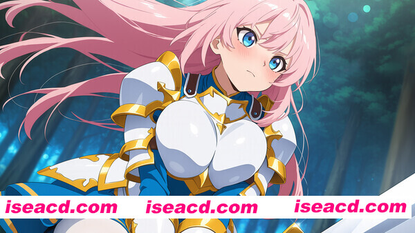 图片[1]-[ACT/中文/2D步兵]  弹射女孩 Catapult Girls 官方中文步兵版 [650M/新作]-嘤嘤怪之家