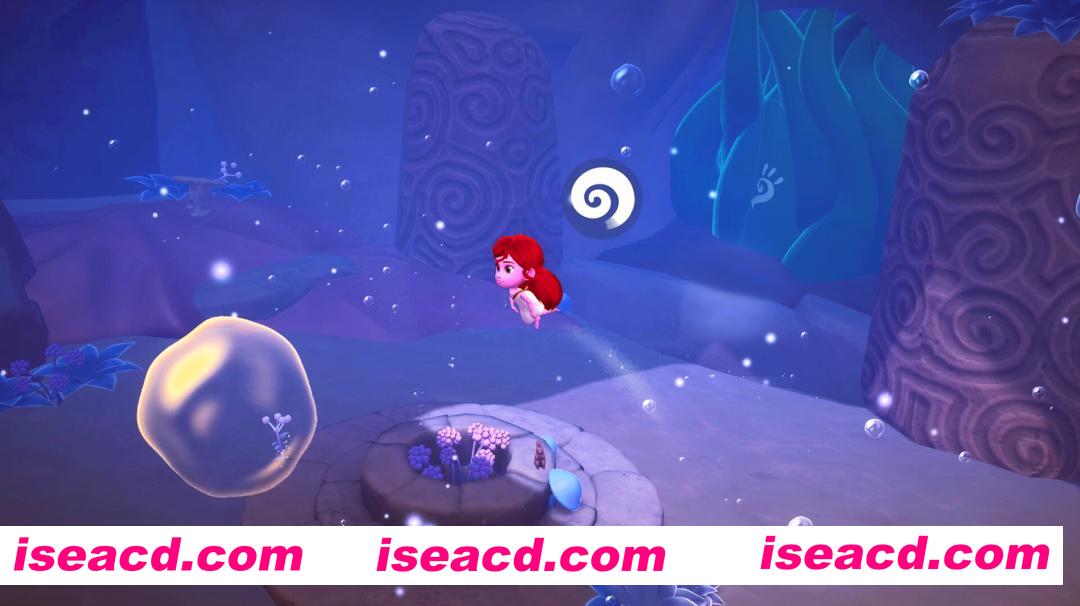 图片[5]-[ACT/中文/3D] 迈：千年之子/Mai: Child of Ages Build.20433914 官方中文版 [5.1G/新作]-嘤嘤怪之家