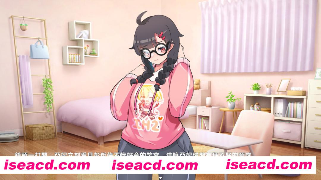 图片[3]-【互动SLG/官中/步兵/PC】双面夜孃 嬢王のウラオモテ Homebody Hostess Ver1.3.17 官方中文步兵版【1G/CV】-嘤嘤怪之家