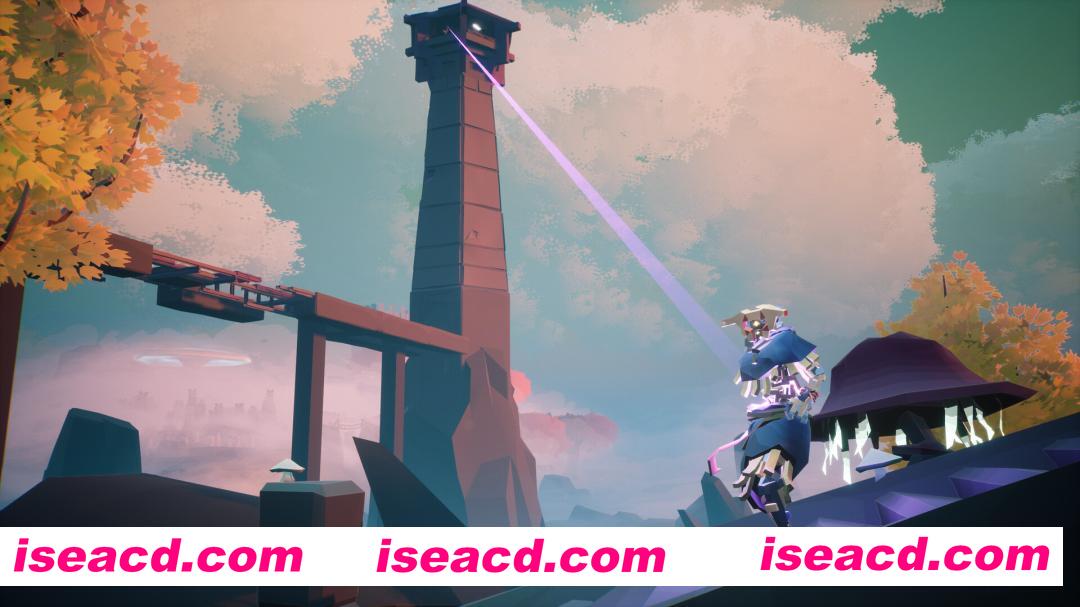 图片[2]-[ARPG/中文/3D] 菌魂觉醒/MycoRelic Build.20217235 官方中文版 [700M/新作]-嘤嘤怪之家