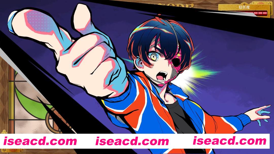 图片[2]-[ADV/中文/2D] 终天教团/SHUTEN ORDER v1.0.3 官方中文版 [14G/新作]-嘤嘤怪之家