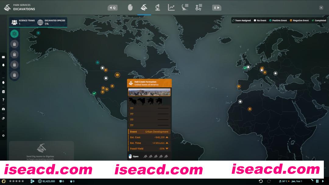 图片[5]-[模拟SLG/中文/3D] 史前王国/Prehistoric Kingdom v1.15.103 官方中文 [15G/新作]-嘤嘤怪之家