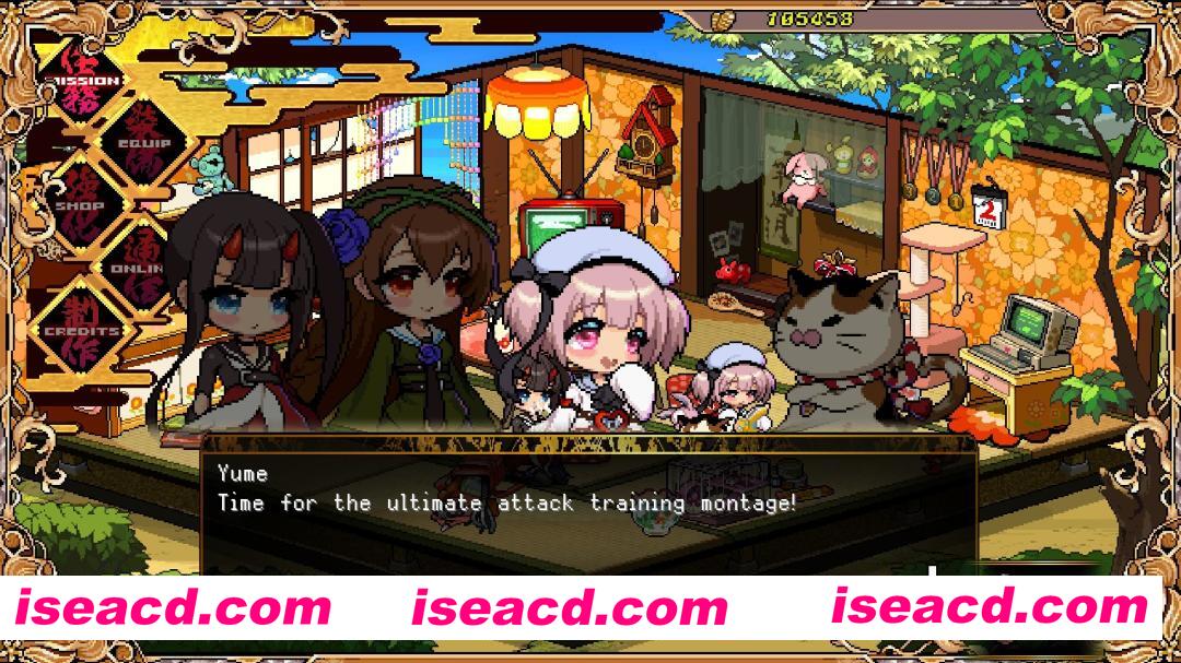 图片[5]-[ACT/中文/横版] 鬼谭/Ogre Tale v2.00 官方中文版 [2.5G/更新]-嘤嘤怪之家