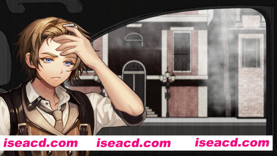 图片[1]-[悬疑SLG/中文/2D] Staffer Case – 异能缉凶/Staffer Case: A Supernatural Mystery Adventure Build.20363898 官方中文 [2.6G/新作]-嘤嘤怪之家