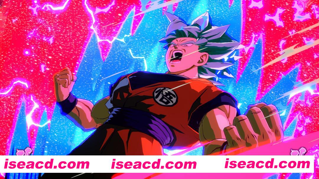 图片[1]-[格斗ACT/中文/3D] 龙珠斗士Z/DRAGON BALL FighterZ/支持网络联机 v2.2.19.0 官方中文版 [6G/更新/全CV]-嘤嘤怪之家