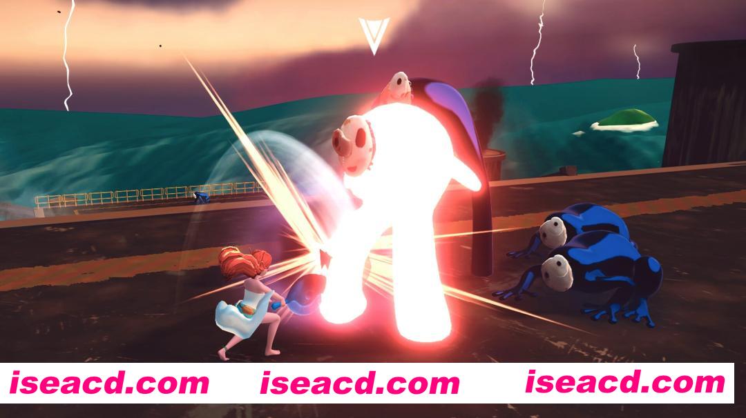 图片[1]-[ACT/中文/3D] 迈：千年之子/Mai: Child of Ages Build.20433914 官方中文版 [5.1G/新作]-嘤嘤怪之家