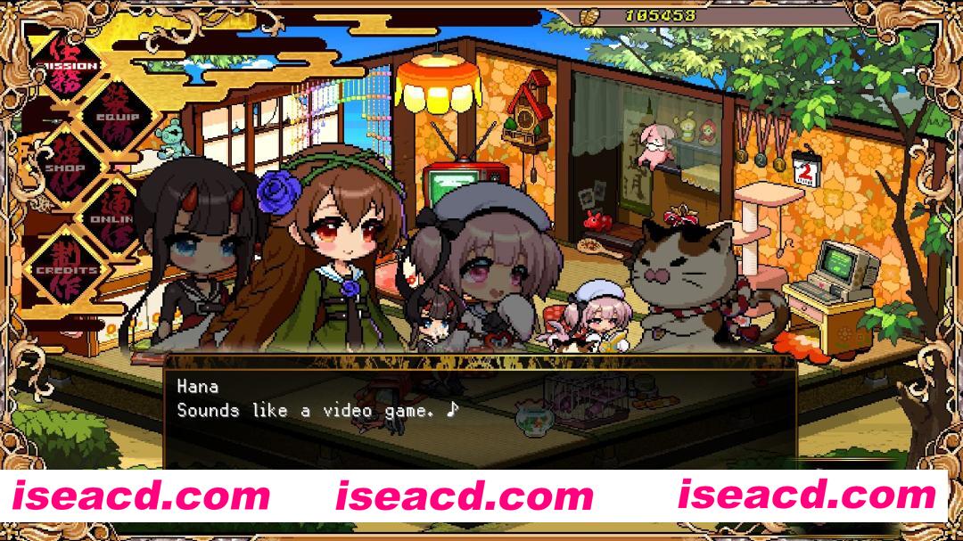 图片[6]-[ACT/中文/横版] 鬼谭/Ogre Tale v2.00 官方中文版 [2.5G/更新]-嘤嘤怪之家