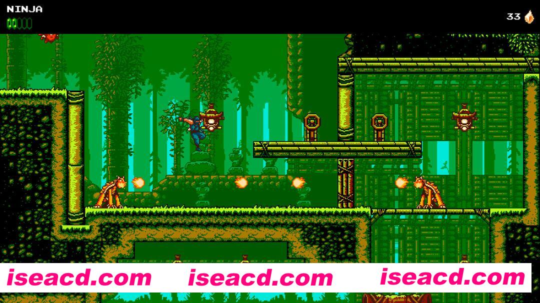 图片[5]-[横版ACT/中文/像素] 信使/The Messenger Build.20243257 官方中文版 [1.6G/新作]-嘤嘤怪之家