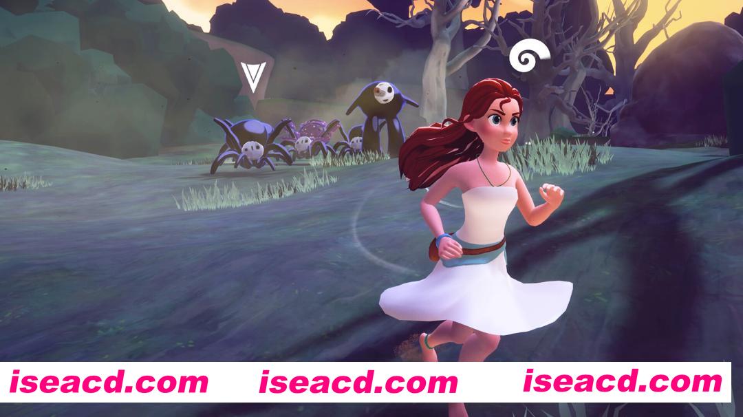 图片[4]-[ACT/中文/3D] 迈：千年之子/Mai: Child of Ages Build.20433914 官方中文版 [5.1G/新作]-嘤嘤怪之家