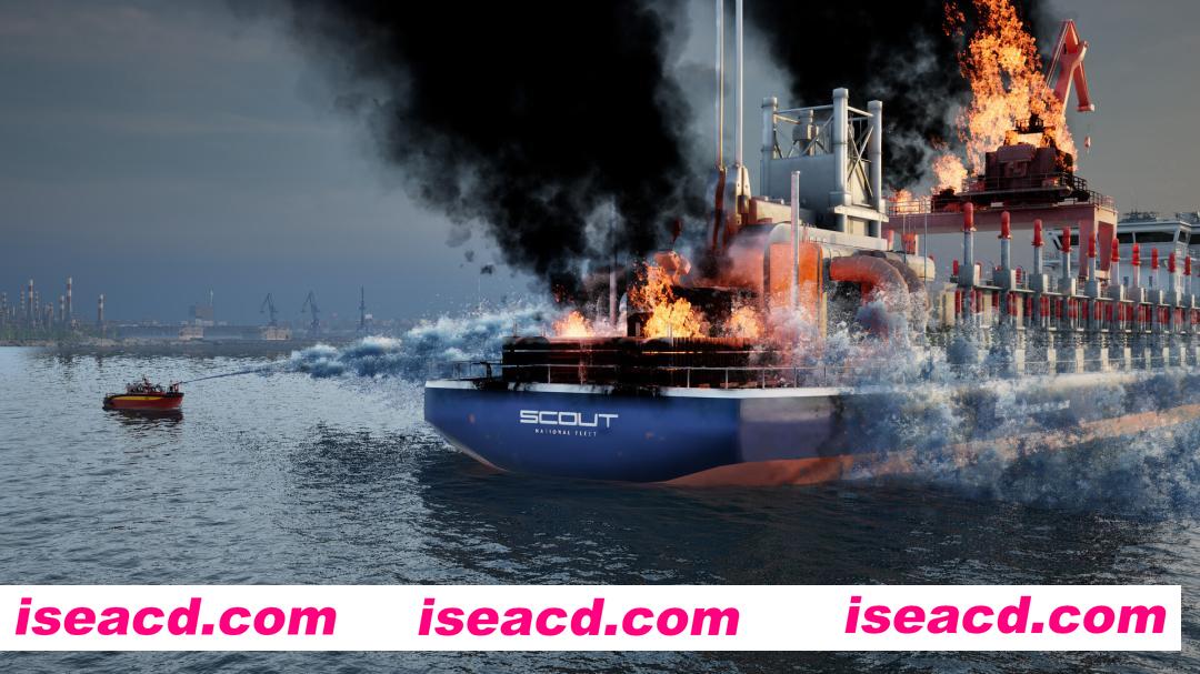 图片[5]-[大作模拟SLG/中文/3D] 海员人生：行船模拟/Seafarer: The Ship Sim v0.0.1051 官方中文版 [22.9G/新作]-嘤嘤怪之家