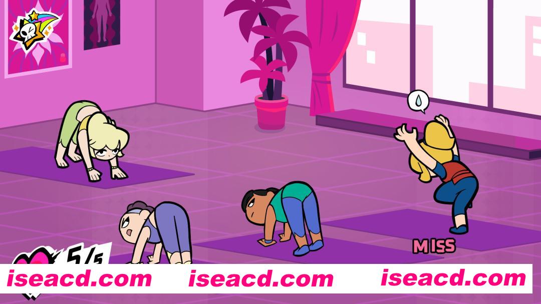 图片[2]-[模拟音游/中文/2D] 节奏裂隙/Rift of the NecroDancer v1.8.0+全DLC 官方中文版 [5G/更新]-嘤嘤怪之家